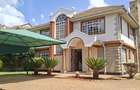 4 Bed Townhouse with En Suite in Kiambu Road - 1