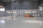 Warehouse with Service Charge Included at Tatu City - 4