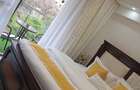 Serviced 2 Bed Apartment with En Suite at Riverside - 12