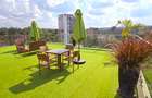 2 Bed Apartment with Swimming Pool at Rhapta Road - 7