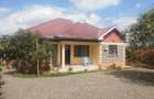 4 Bed House with Garden at Kitengela - 5