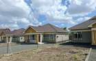 3 Bed House with En Suite in Kitengela - 1