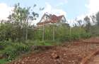 0.10 ac Residential Land at Lemiso Road - Kibiko - 4