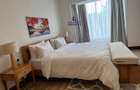 Serviced 2 Bed Apartment with En Suite at City Park Drive - 10