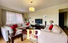 Furnished 3 Bed Apartment with En Suite in Brookside - 8