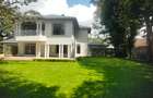 5 Bed Townhouse with Staff Quarters at Few Minutes Drive To Roslyn Academy And Un Headquarters In Gigiri - 1