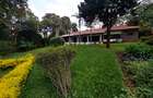 4 Bed House with En Suite at Mugumo Road - 9