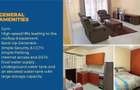 Serviced 2 Bed Apartment with En Suite at Lower Kabete Westlands Nairobi - 14