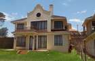 4 Bed House with En Suite in Runda - 1