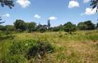 Land in Mtwapa - 13