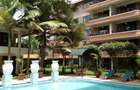 Serviced 1 Bed Apartment with Swimming Pool at Rhapta Road - 5