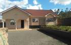 3 Bed House with En Suite in Ngong - 1