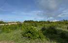 Land in Shanzu - 2