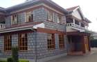 5 Bed Townhouse with En Suite in Kahawa Sukari - 8