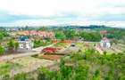 0.05 ha Residential Land in Gikambura - 1