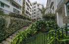 Serviced 2 Bed Apartment with En Suite at Spring Valley - 1