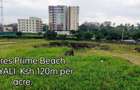 5 ac Land in Nyali Area - 11
