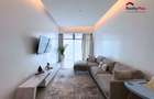 Serviced 1 Bed Apartment with En Suite at Le Marc - 4