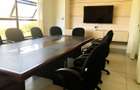 Furnished Office with Backup Generator in Westlands Area - 8