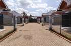 4 Bed Townhouse with En Suite in Ruiru - 2