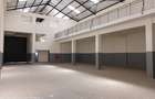 8,300 ft² Warehouse with Service Charge Included at Mombasa Road - 3