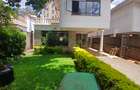 4 Bed Townhouse with En Suite at Mbaazi Avenue - 1