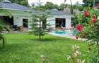 3 Bed Villa with En Suite at Mtwapa - 1