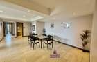 Furnished 3 Bed Apartment with En Suite at General Mathenge - 13