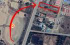 1 ac Residential Land at Masai Mara University Road - 9