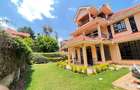 5 Bed Townhouse with En Suite in Lavington - 1