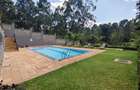 Serviced 2 Bed Apartment with Swimming Pool in Kitisuru - 3