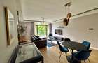 Furnished 2 Bed Apartment with En Suite in Brookside - 3