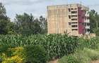 10,000 ft² Land at Kenol Town Front Row - 3