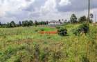 0.05 ha Residential Land at Lusigetti - 15