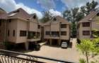 5 Bed Townhouse with En Suite in Lavington - 1