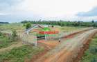 0.05 ha Residential Land in Kikuyu Town - 9