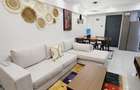 Serviced 2 Bed Apartment with En Suite at Westlands Road - 1
