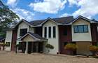 4 Bed House with En Suite at Ruaka Rd - 1