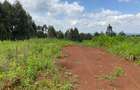 0.05 ha Residential Land in Kikuyu Town - 4