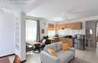 Serviced 1 Bed Apartment with En Suite at Rosslyn - 4
