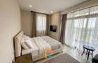 Furnished 3 Bed Apartment with En Suite in General Mathenge - 13