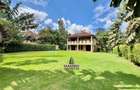 4 Bed House with En Suite at Off Muthaiga Rd - 1