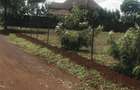 1,200 m² Land at Kiukenda Mugumo Kiambu - 10