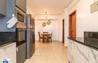 Furnished 3 Bed Apartment with En Suite in General Mathenge - 9