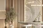 Serviced 4 Bed Apartment with En Suite at Riverside - 4