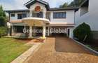 5 Bed House with En Suite in Spring Valley - 9