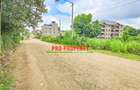 0.3 ha Commercial Land at Gikambura - 2