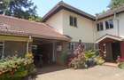 5 Bed Townhouse with En Suite in Lavington - 1