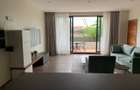 Furnished 1 Bed Apartment with En Suite in Kitisuru - 18