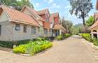 5 Bed Townhouse with En Suite at Chalbi Drive - 2